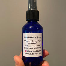 Load image into Gallery viewer, Manifestation Spray