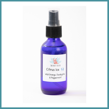 Load image into Gallery viewer, Citrus Ice Room Spray