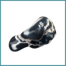 Load image into Gallery viewer, Orca Agate Crystal