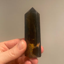 Load image into Gallery viewer, Tiger's Eye Tower
