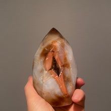 Load image into Gallery viewer, Carnelian Free Form
