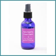 Load image into Gallery viewer, Aura Clearing Spray - Crown
