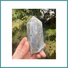 Load image into Gallery viewer, Labradorite Tower
