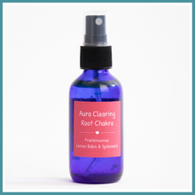 Load image into Gallery viewer, Aura Clearing Spray - Root
