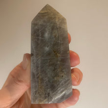 Load image into Gallery viewer, Labradorite Tower
