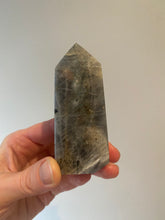 Load image into Gallery viewer, Labradorite Tower
