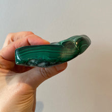 Load image into Gallery viewer, Malachite Free Form
